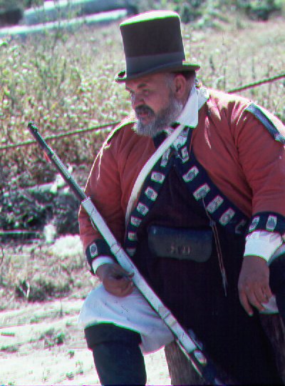 Gun Guy